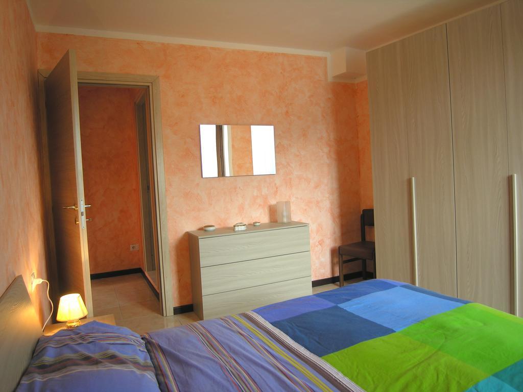 산 시로 Casa Gabriella 아파트 외부 사진