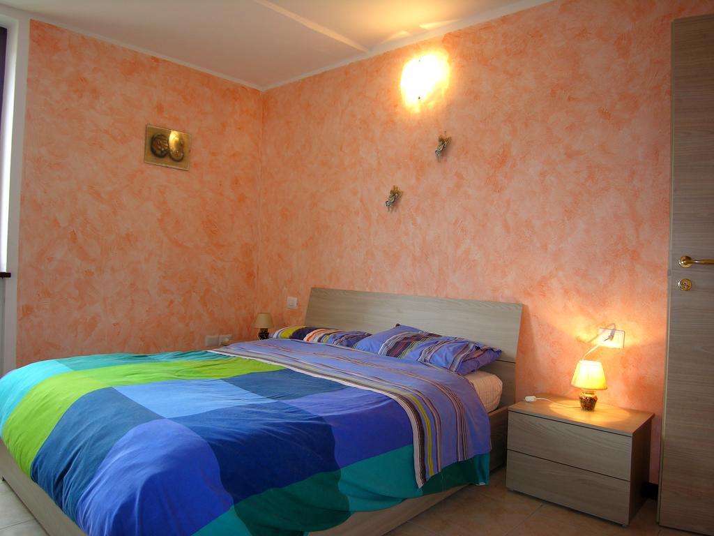 산 시로 Casa Gabriella 아파트 외부 사진